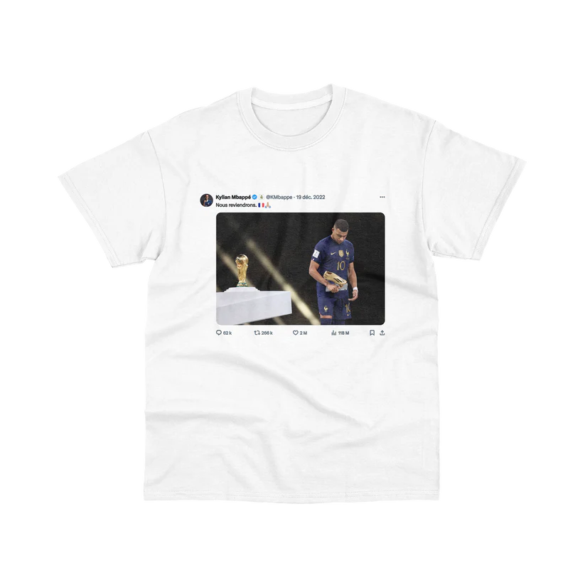 Tee El General